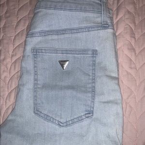 Guess shorts